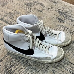 Men’s Nike Blazer size 12